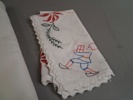 Diverse textil.
