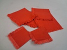 Diverse textil.