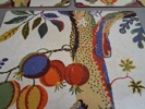 JOSEF FRANK. 3 Bordstabletter, Firma svenskt tenn.