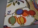 JOSEF FRANK. 3 Bordstabletter, Firma svenskt tenn.