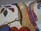 JOSEF FRANK. 3 Bordstabletter, Firma svenskt tenn.