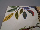 JOSEF FRANK. 3 Bordstabletter, Firma svenskt tenn.