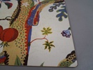 JOSEF FRANK. 3 Bordstabletter, Firma svenskt tenn.