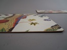 JOSEF FRANK. 3 Bordstabletter, Firma svenskt tenn.