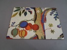 JOSEF FRANK. 3 Bordstabletter, Firma svenskt tenn.