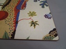 JOSEF FRANK. 3 Bordstabletter, Firma svenskt tenn.