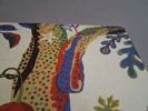 JOSEF FRANK. 3 Bordstabletter, Firma svenskt tenn.