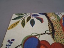 JOSEF FRANK. 3 Bordstabletter, Firma svenskt tenn.