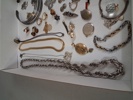 Diverse Bijouterier.