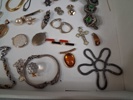 Diverse Bijouterier.