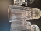 Diverse glas.