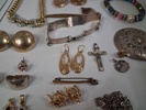 Diverse Bijouterier.