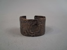 Armband. Silver, 38,5gram, Syratestat.
