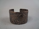 Armband. Silver, 38,5gram, Syratestat.
