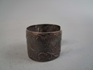 Armband. Silver, 38,5gram, Syratestat.