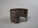 Armband. Silver, 38,5gram, Syratestat.