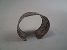 Armband. Silver, 38,5gram, Syratestat.