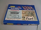 Aurora. Afx. World Championship. Motor racing.