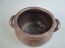 2 Krus. 5 Liter, Höganäs keramik.