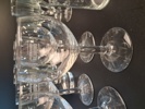 Diverse glas.