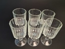 Diverse glas.