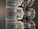 Diverse glas.