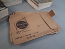 Äldre fotokataloger. "FOTO", 1940, 1950 & 1960-Talet.