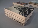 Äldre fotokataloger. "FOTO", 1940, 1950 & 1960-Talet.