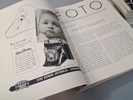 Äldre fotokataloger. "FOTO", 1940, 1950 & 1960-Talet.