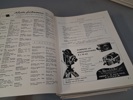 Äldre fotokataloger. "FOTO", 1940, 1950 & 1960-Talet.