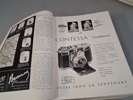 Äldre fotokataloger. "FOTO", 1940, 1950 & 1960-Talet.