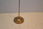 Golvlampa. Konsthantverk AB Tyringe,