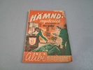 Alibi-Magasinet, 37st, 1947-1957.
