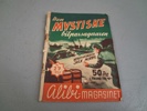 Alibi-Magasinet, 37st, 1947-1957.