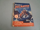 Alibi-Magasinet, 37st, 1947-1957.