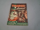 Alibi-Magasinet, 37st, 1947-1957.