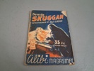 Alibi-Magasinet, 37st, 1947-1957.