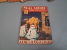 Alibi-Magasinet, 37st, 1947-1957.