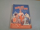 Alibi-Magasinet, 37st, 1947-1957.