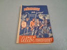 Alibi-Magasinet, 37st, 1947-1957.