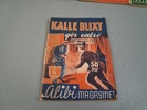 Alibi-Magasinet, 37st, 1947-1957.