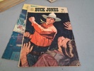 Diverse serietidningar. Buck Jones, Tex Willer & Western.