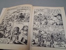 7 Cowboy serietidningar 1954 & 1957.