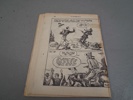 7 Cowboy serietidningar 1954 & 1957.