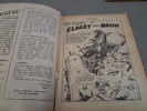 7 Cowboy serietidningar 1954 & 1957.