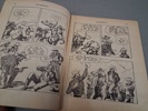 7 Cowboy serietidningar 1954 & 1957.