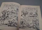 7 Cowboy serietidningar 1954 & 1957.