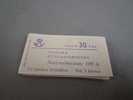 Postfriska frimärken, Småvalörer, Nominalvärde ca: 570kr.