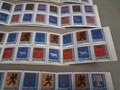 80 Postfriska rabattfrimärken, Nominalvärde 3520kr.