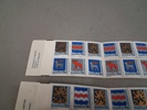80 Postfriska rabattfrimärken, Nominalvärde 3520kr.